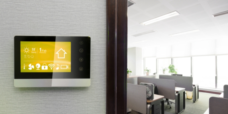 Automatisez vos habitudes pour une maison plus intelligente Tunisie